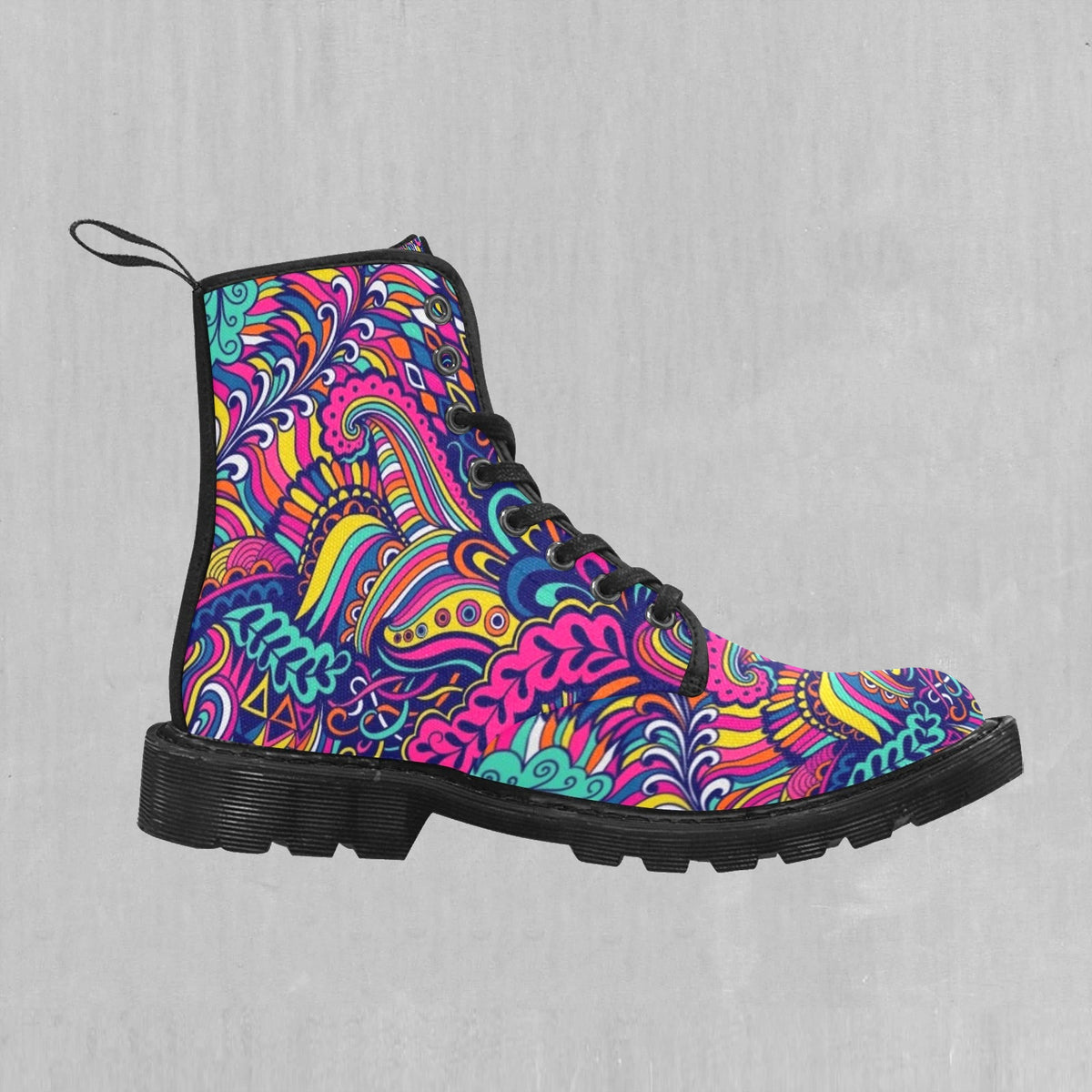 Psychotropic Women's Boots