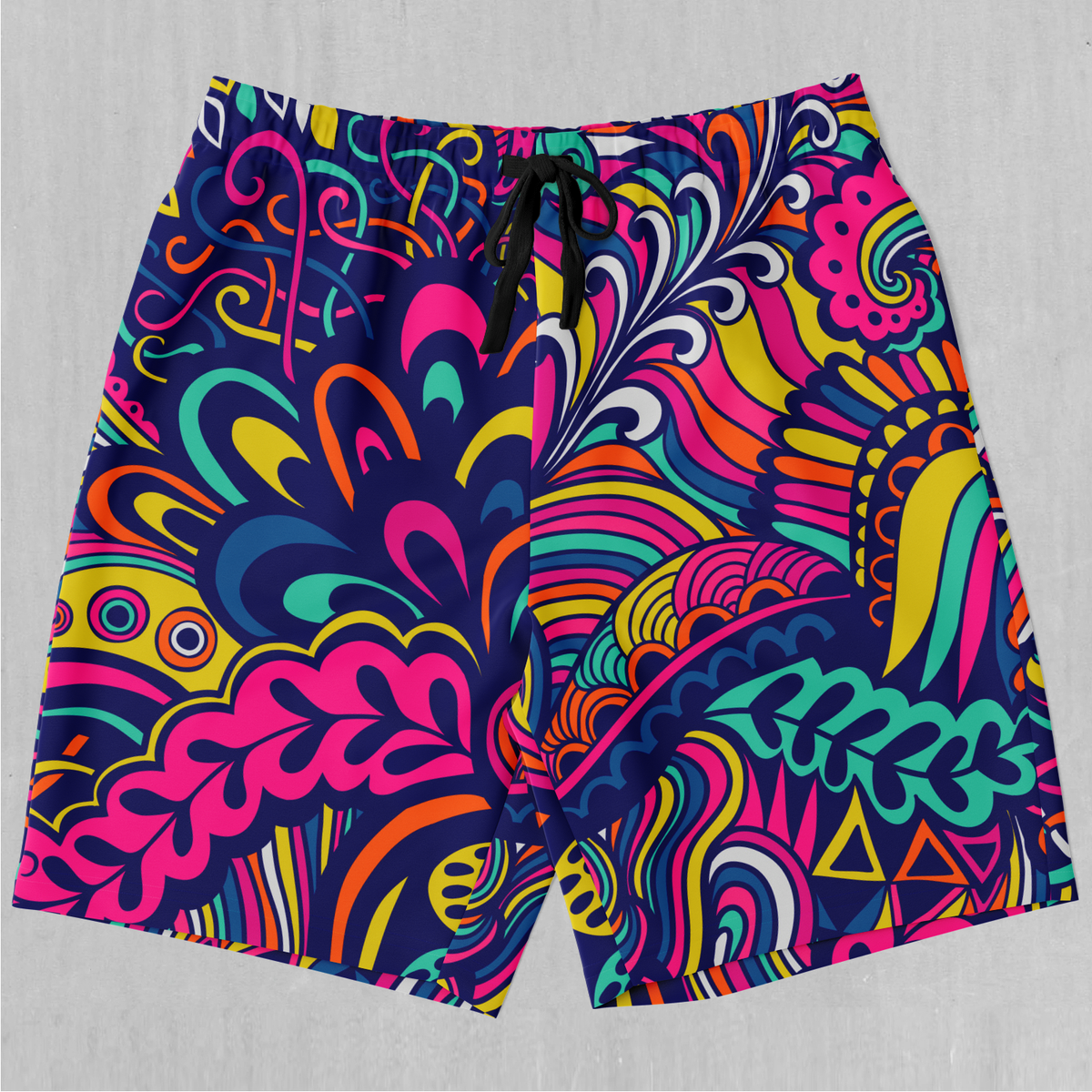 Psychotropic Shorts