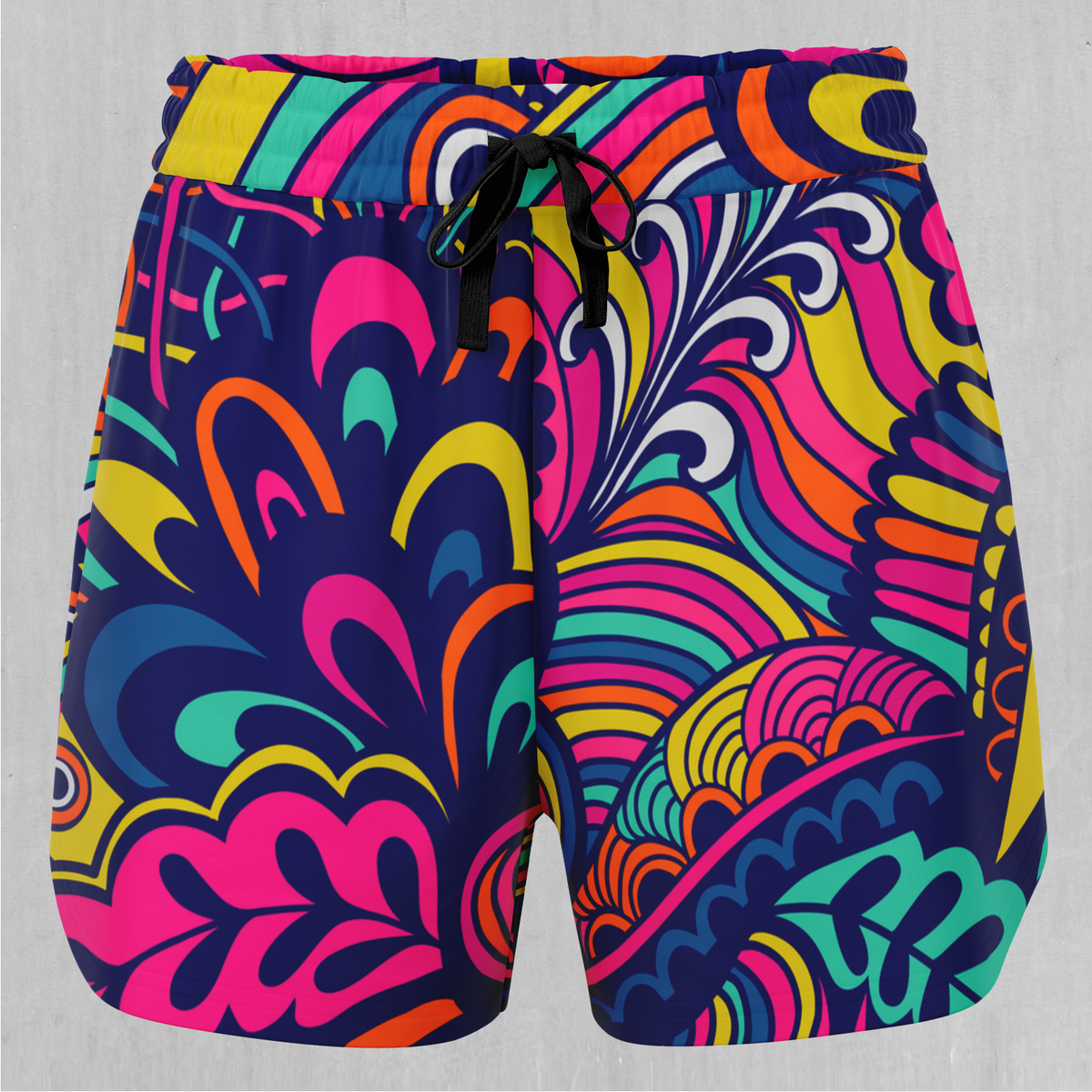 Psychotropic Women's Shorts