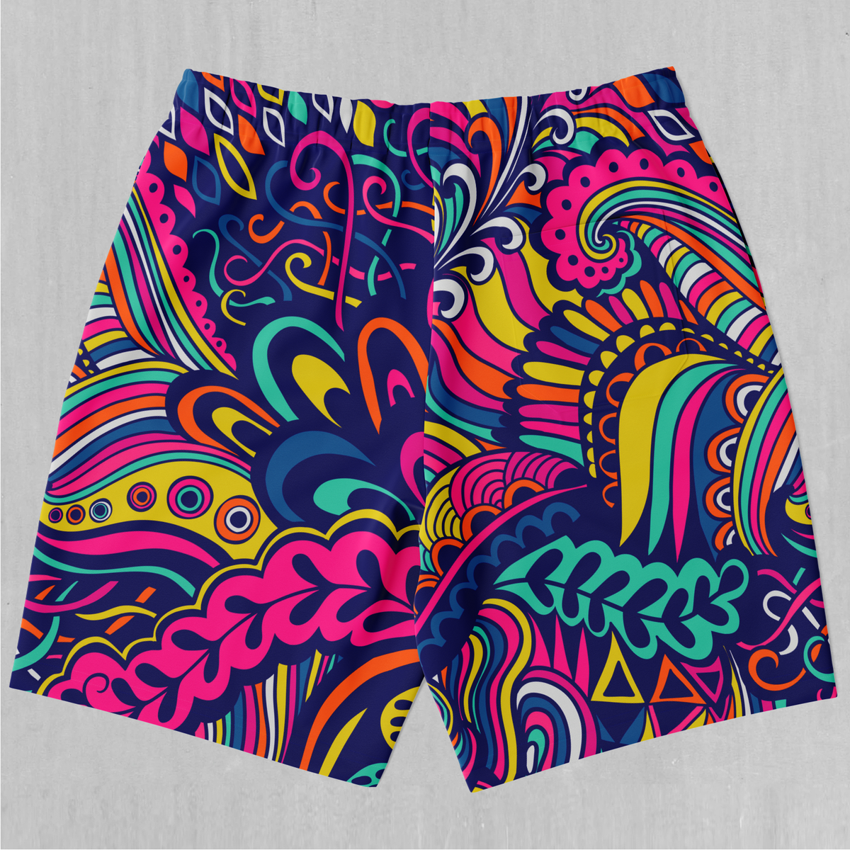 Psychotropic Shorts