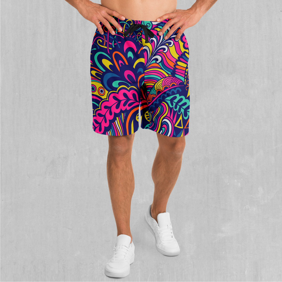 Psychotropic Shorts
