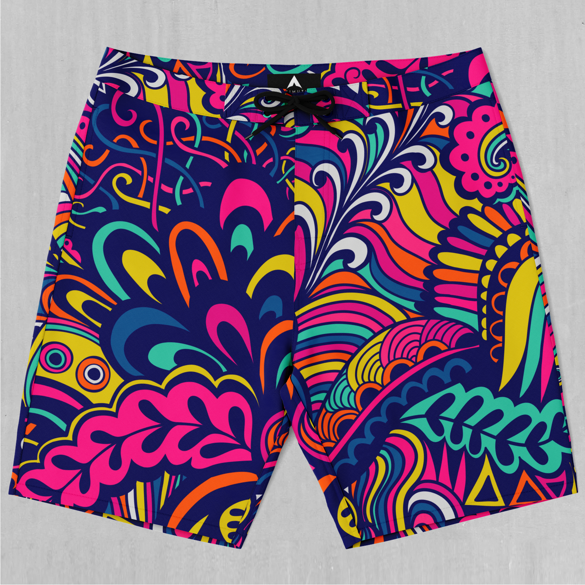 Psychotropic Board Shorts