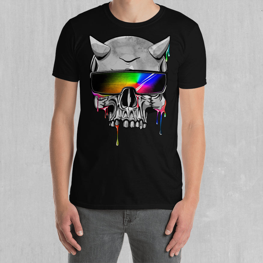 Rave Cranium Tee