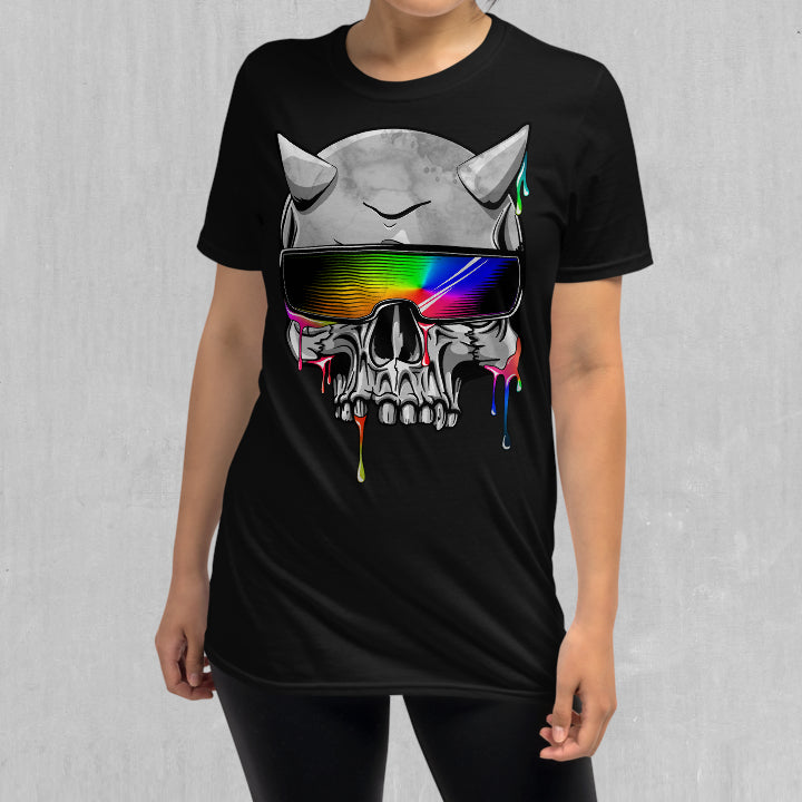Rave Cranium Tee
