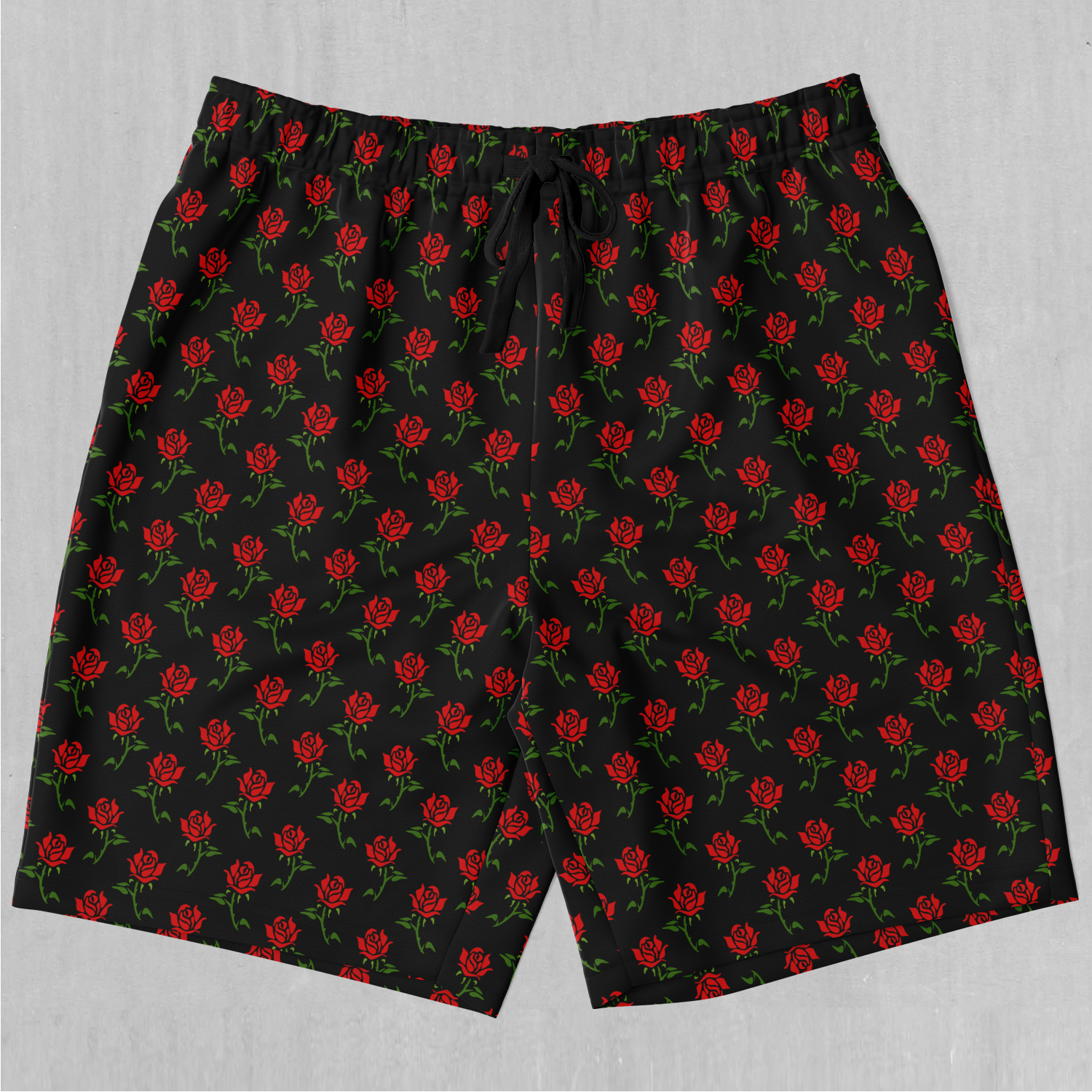 Roses Shorts