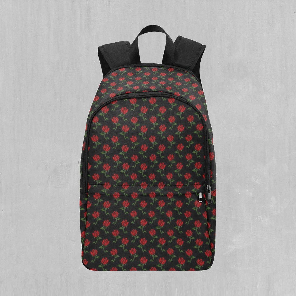 Roses Adventure Backpack