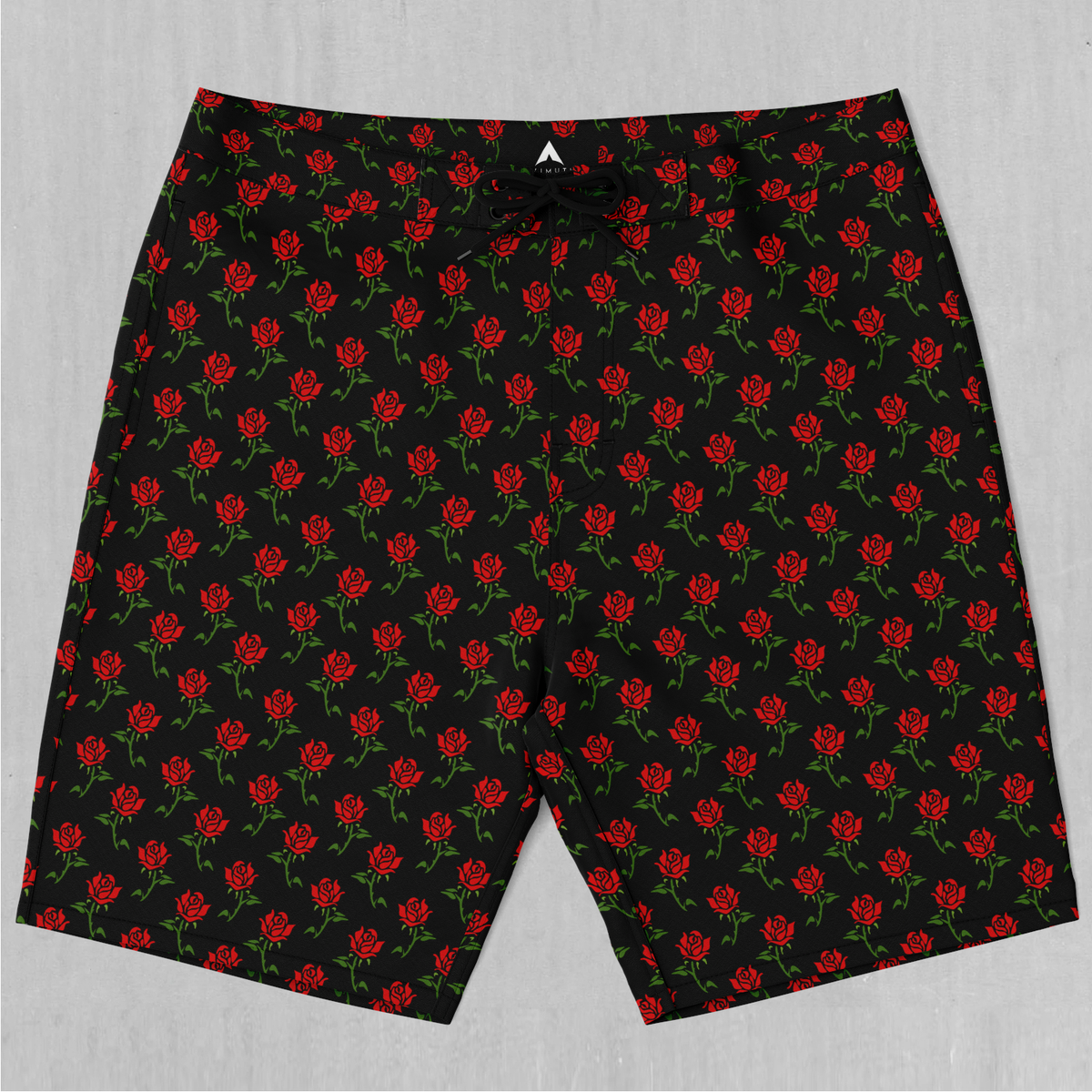 Roses Board Shorts
