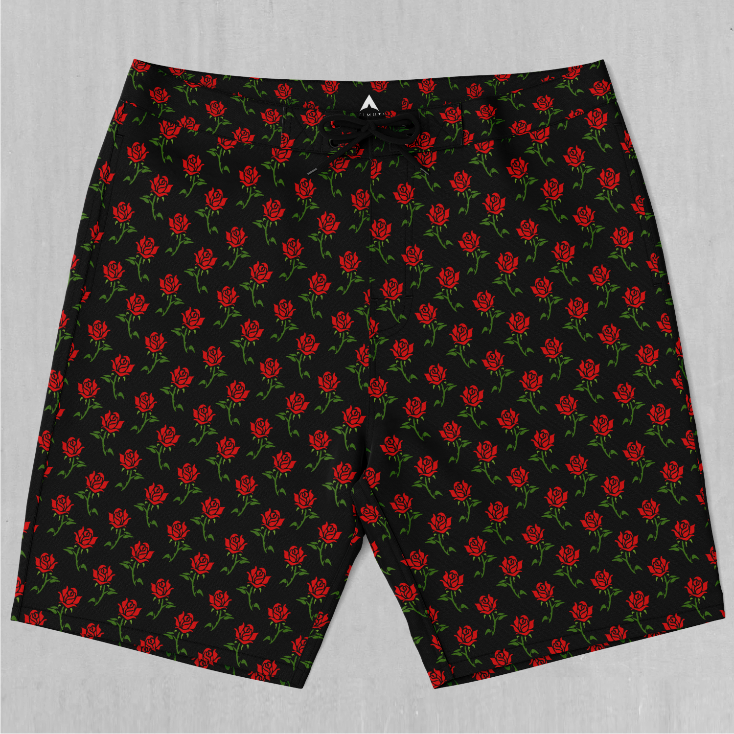 Roses Board Shorts