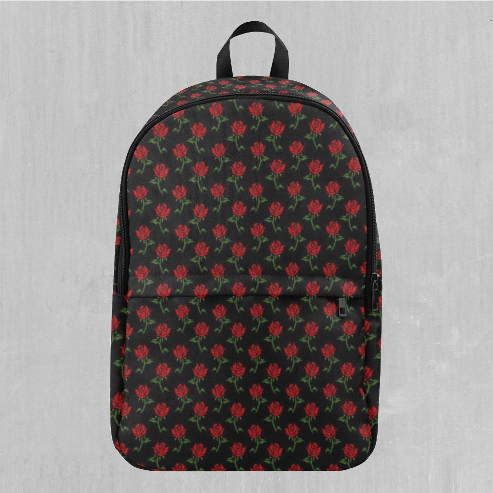 Roses Adventure Backpack