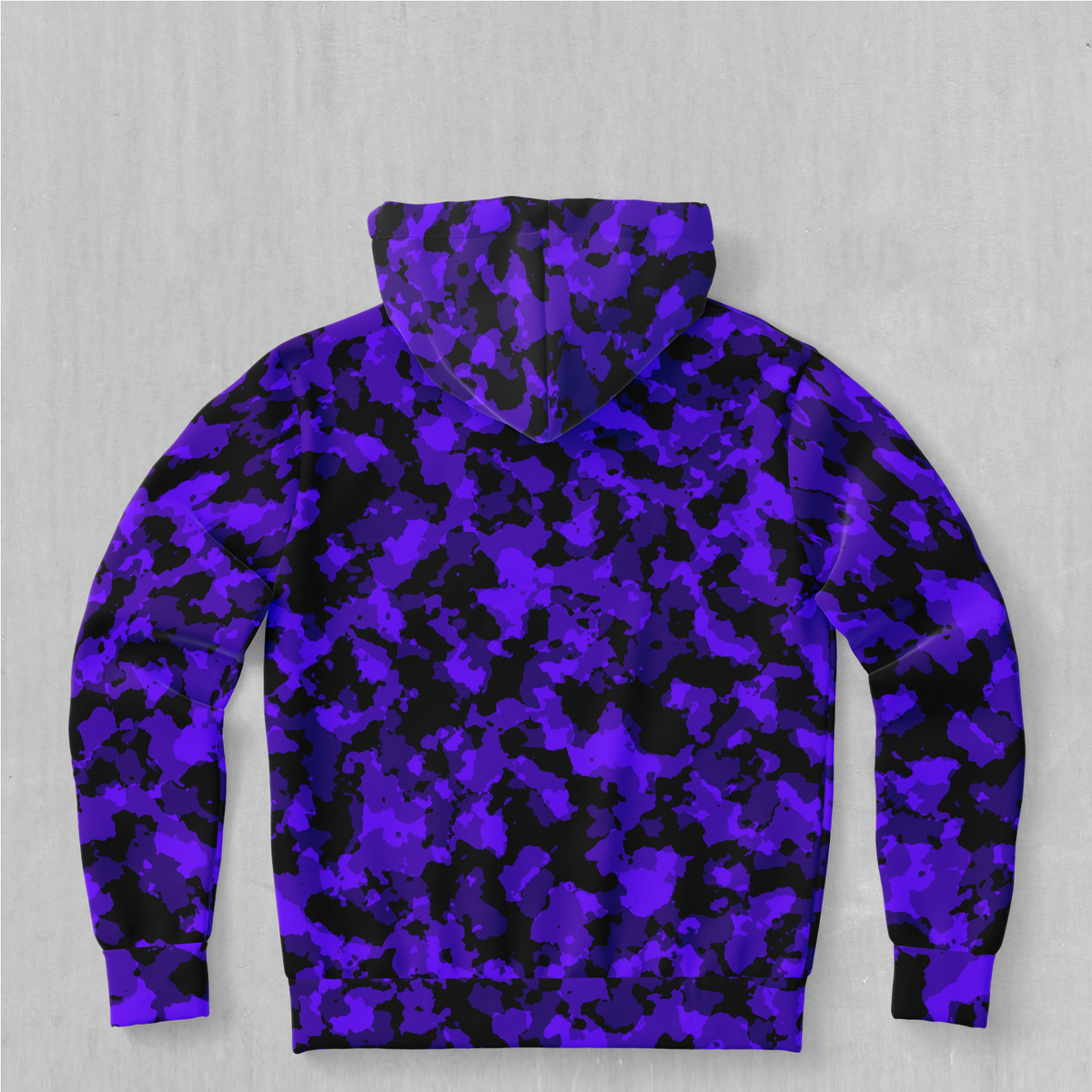 Purple camo sweatshirt cheap