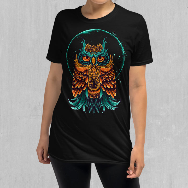 Secrets of Wisdom Tee