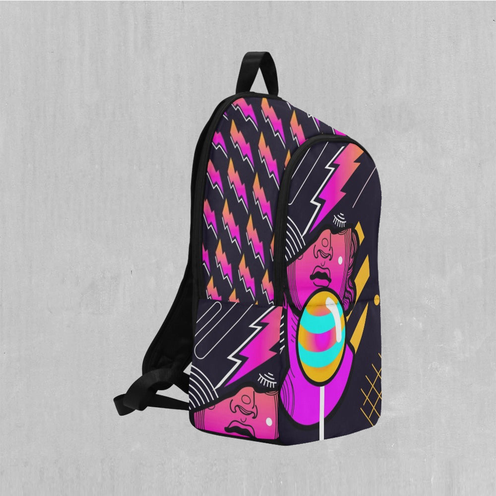 Shockwaves Adventure Backpack