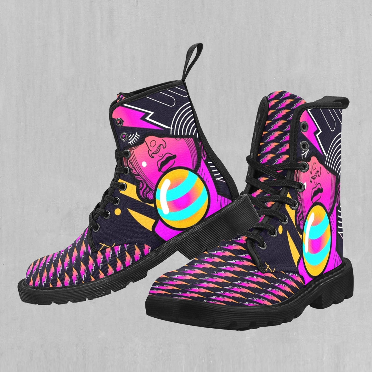 Shockwaves Women's Boots