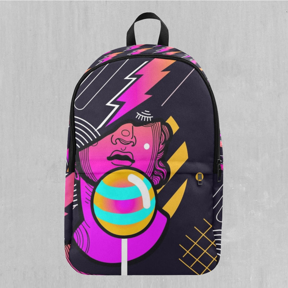 Shockwaves Adventure Backpack