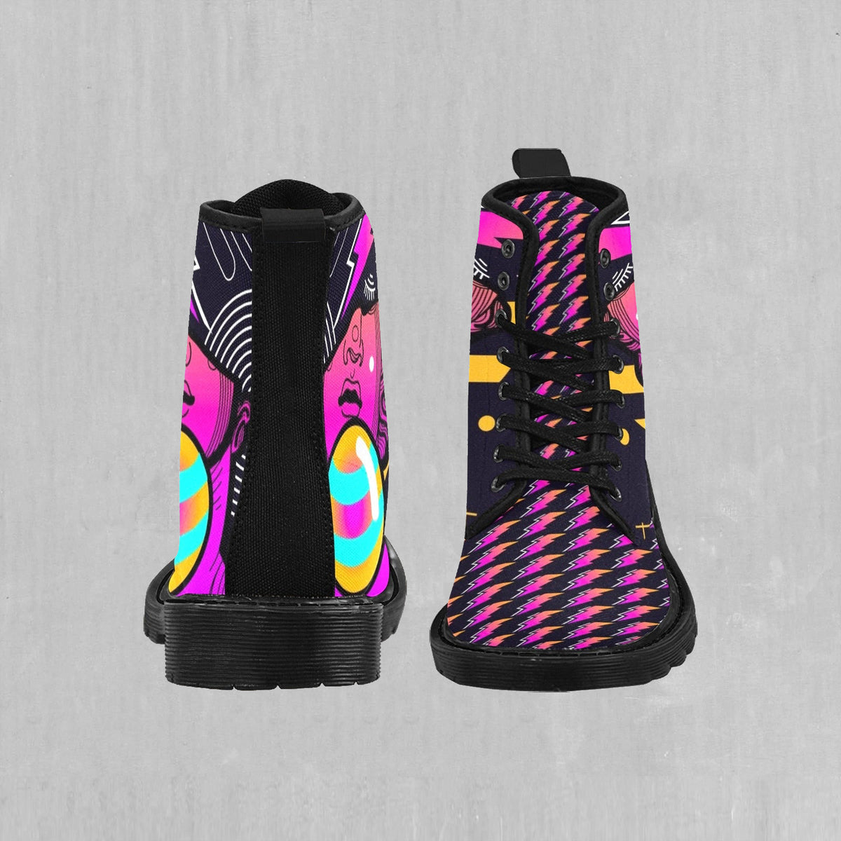 Shockwaves Women's Boots