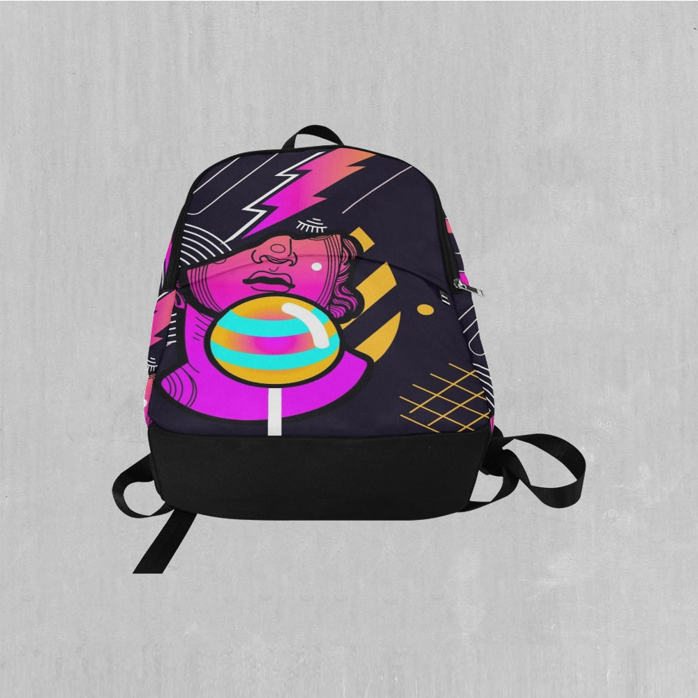 Shockwaves Adventure Backpack