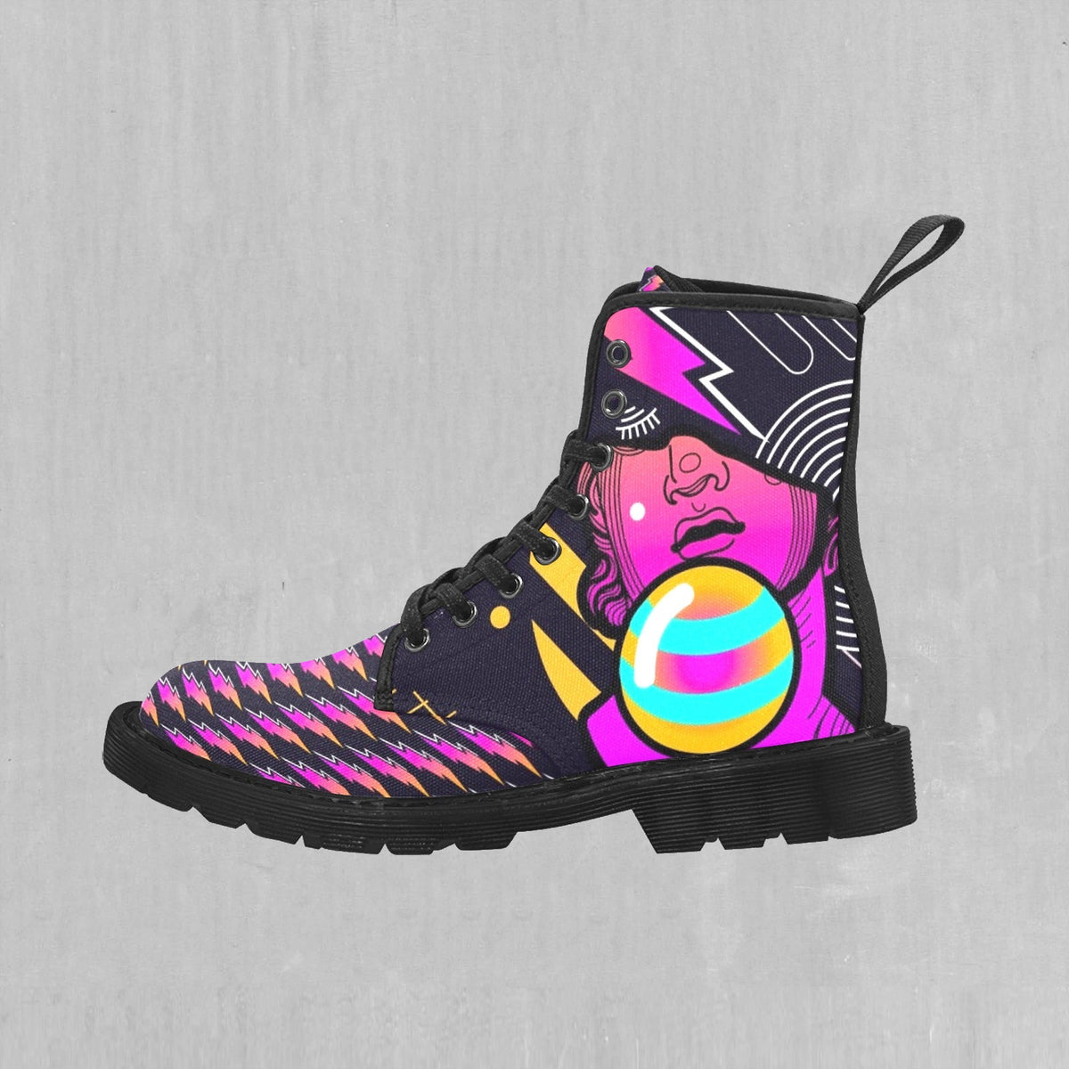 Shockwaves Women's Boots