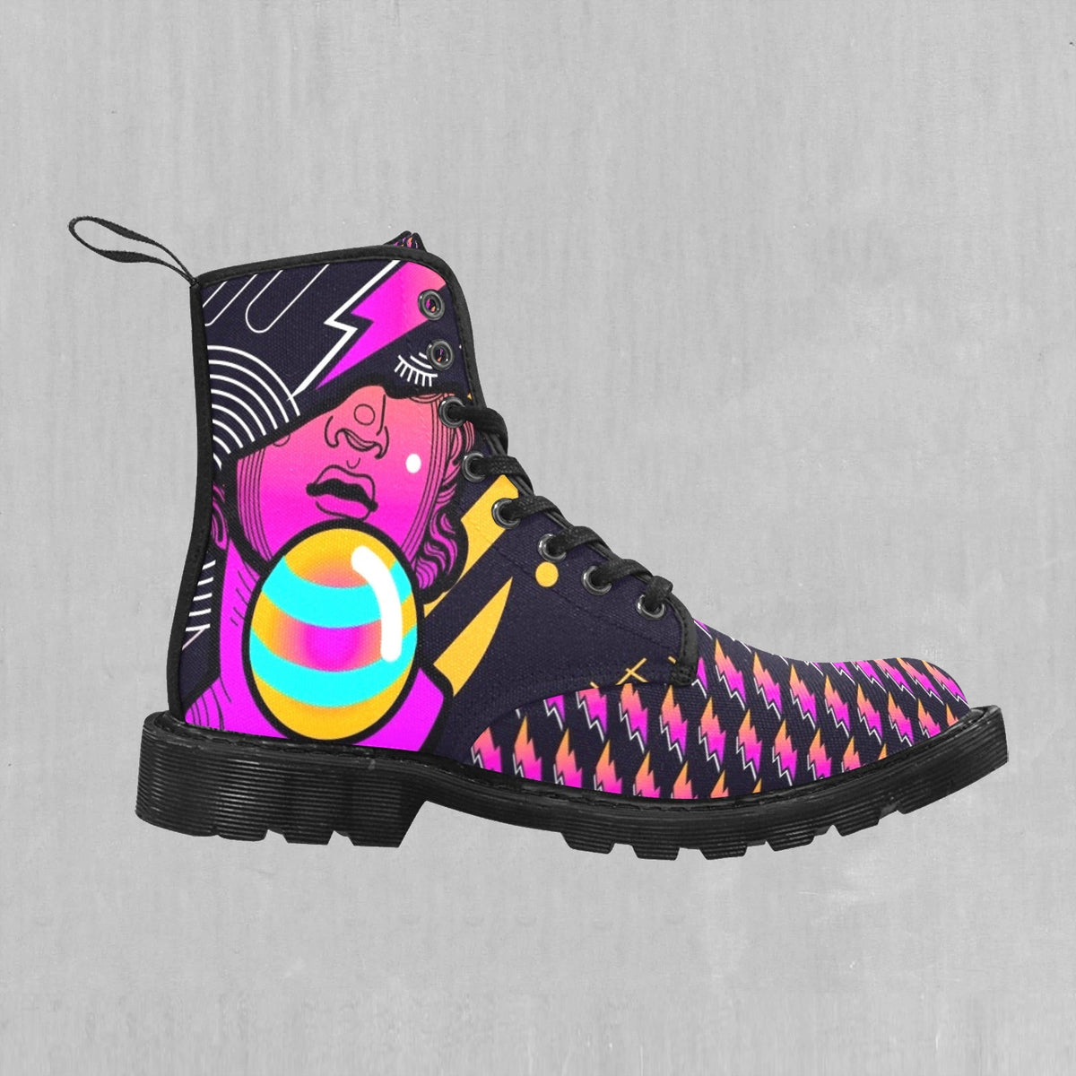 Shockwaves Women's Boots