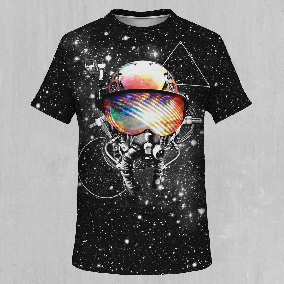 Space Aviator Tee