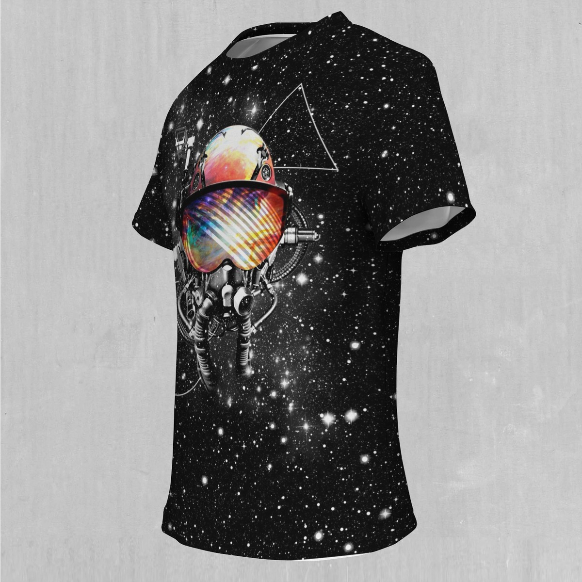 Space Aviator Tee