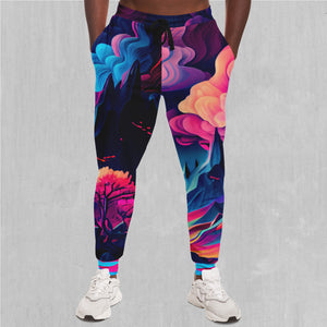 Spectral Heights Joggers