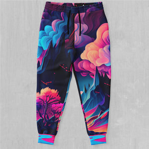 Spectral Heights Joggers