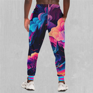 Spectral Heights Joggers
