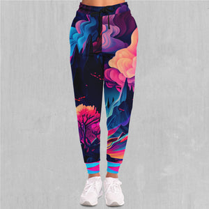 Spectral Heights Joggers