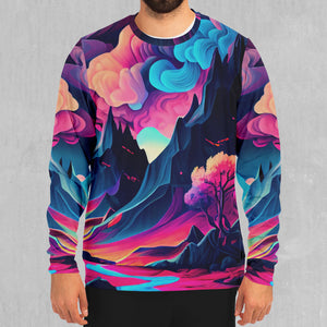 Spectral Heights Sweatshirt
