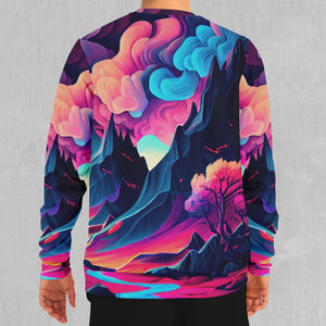 Spectral Heights Sweatshirt