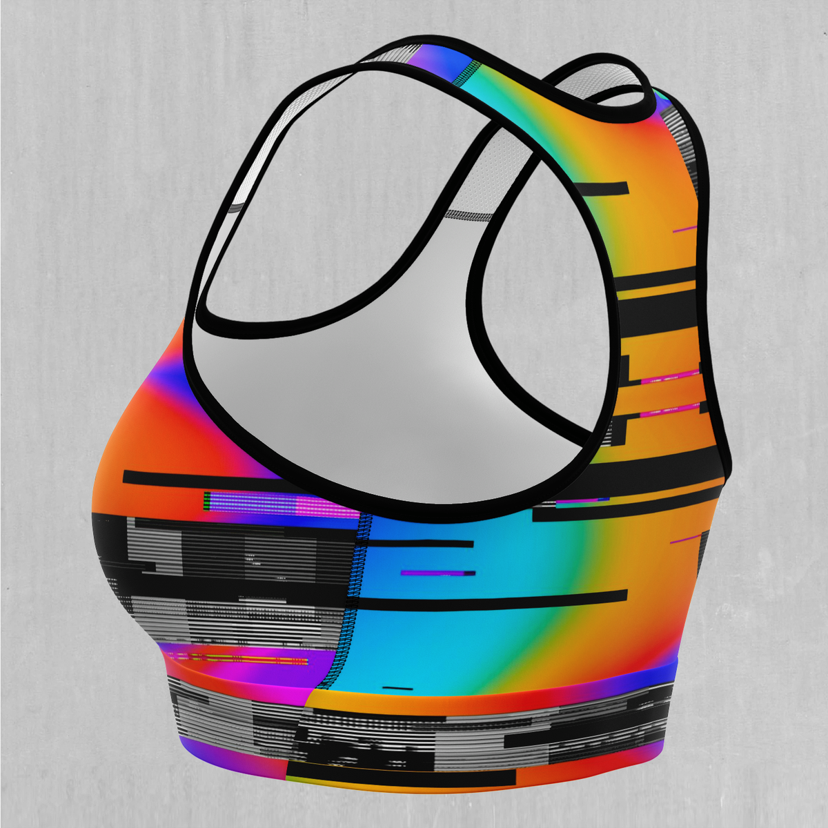 Spectrum Noise Sports Bra