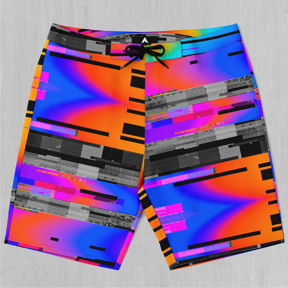 Spectrum Noise Board Shorts