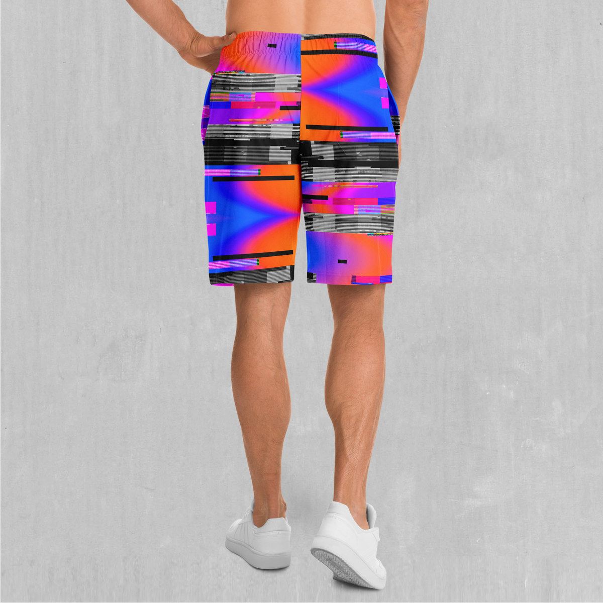 Spectrum Noise Shorts
