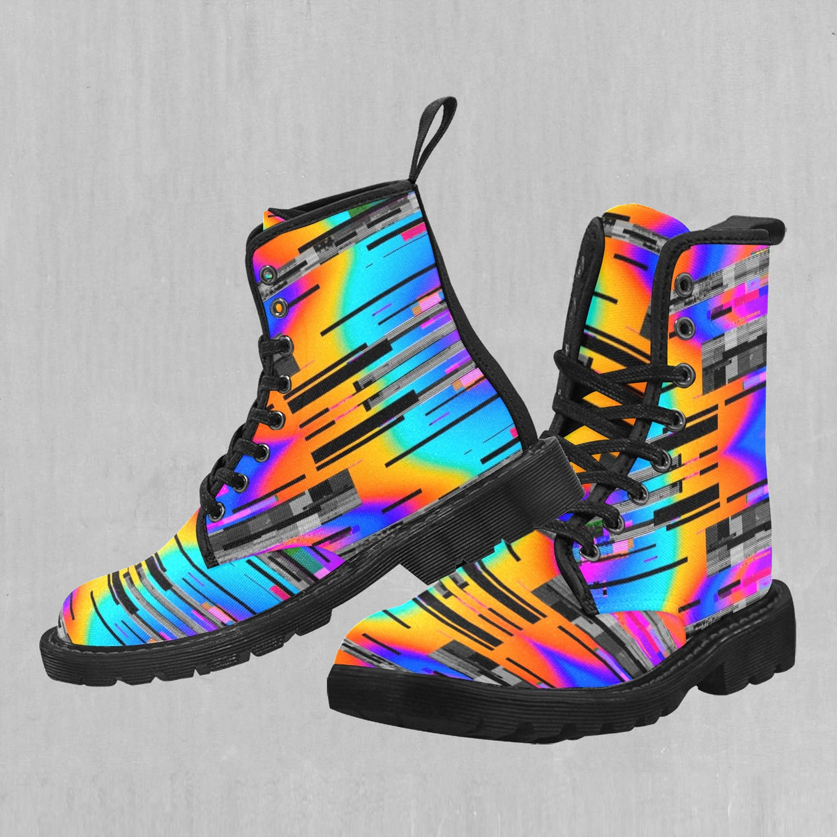 Spectrum Noise Women's Boots