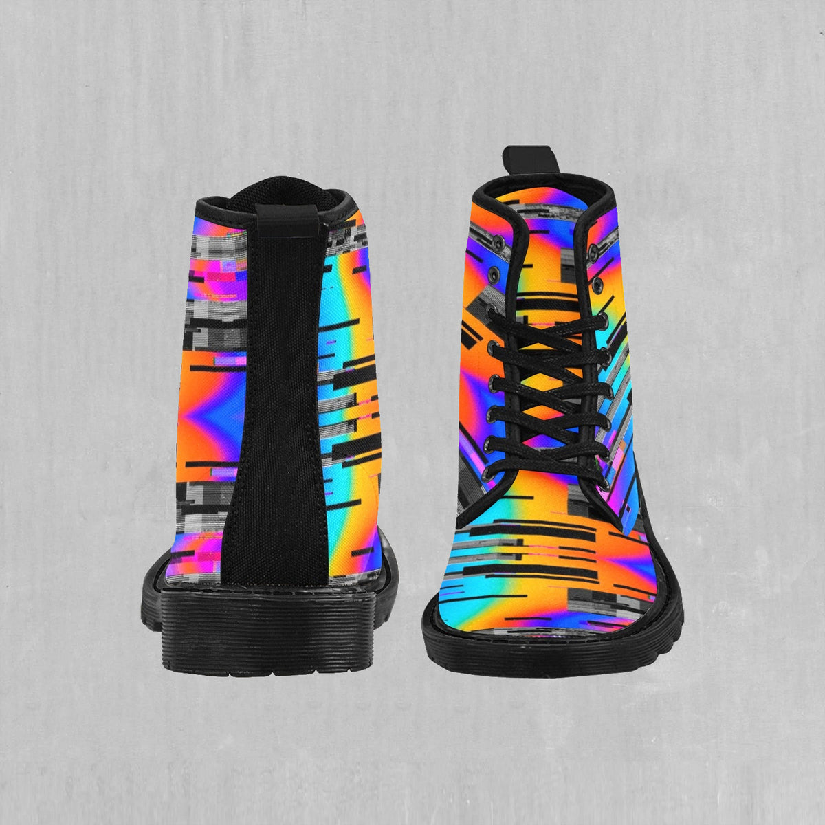 Spectrum Noise Women's Boots