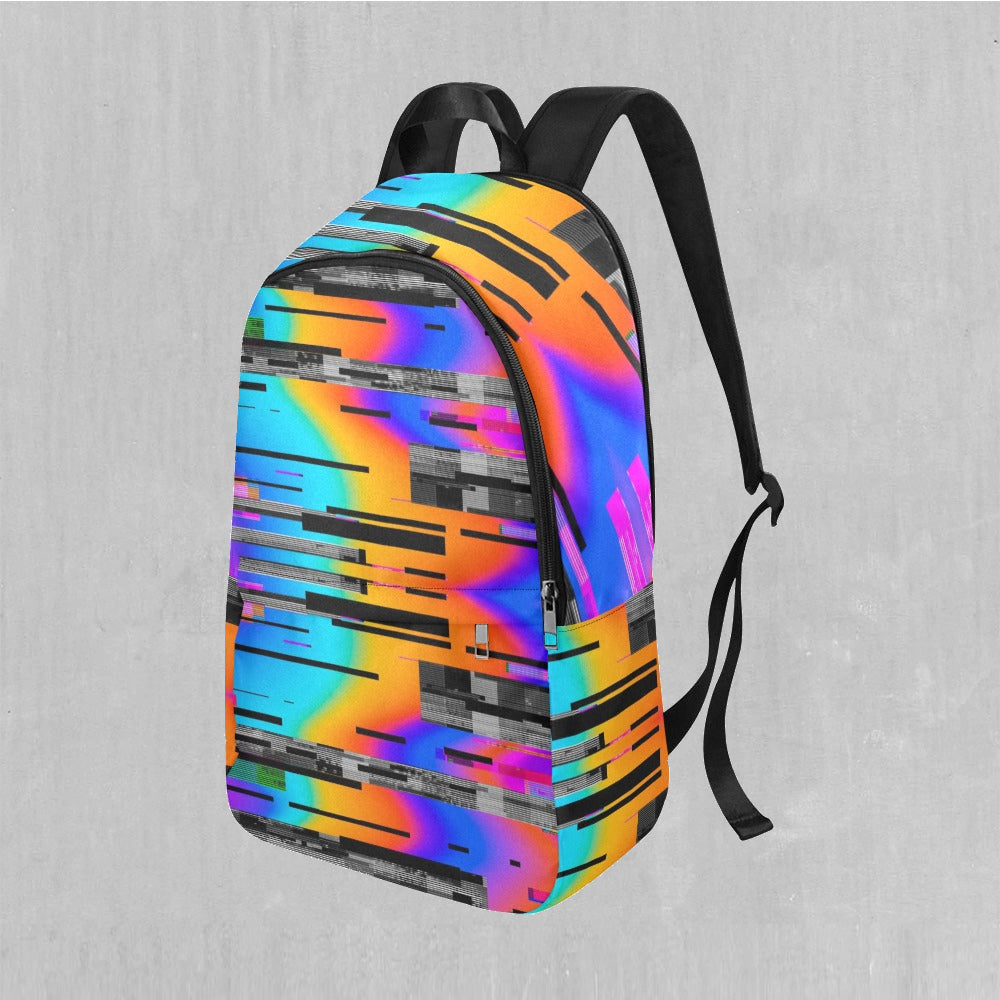 Spectrum Noise Adventure Backpack