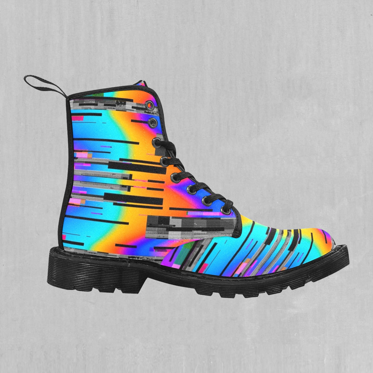 Spectrum Noise Women's Boots
