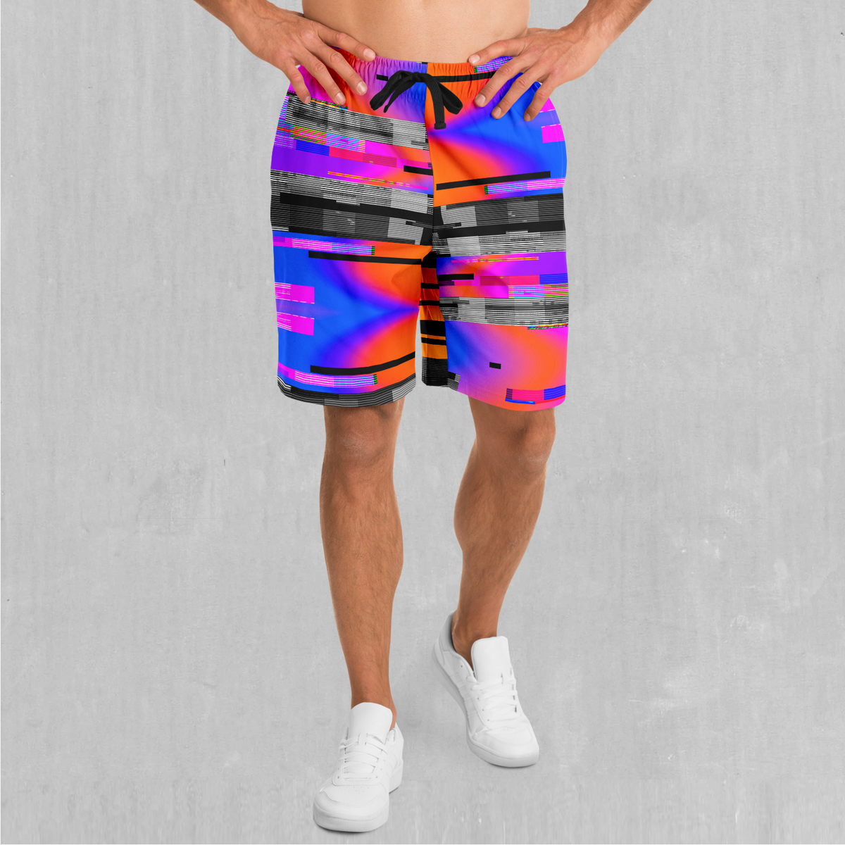 Spectrum Noise Shorts