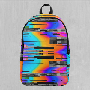 Spectrum Noise Adventure Backpack