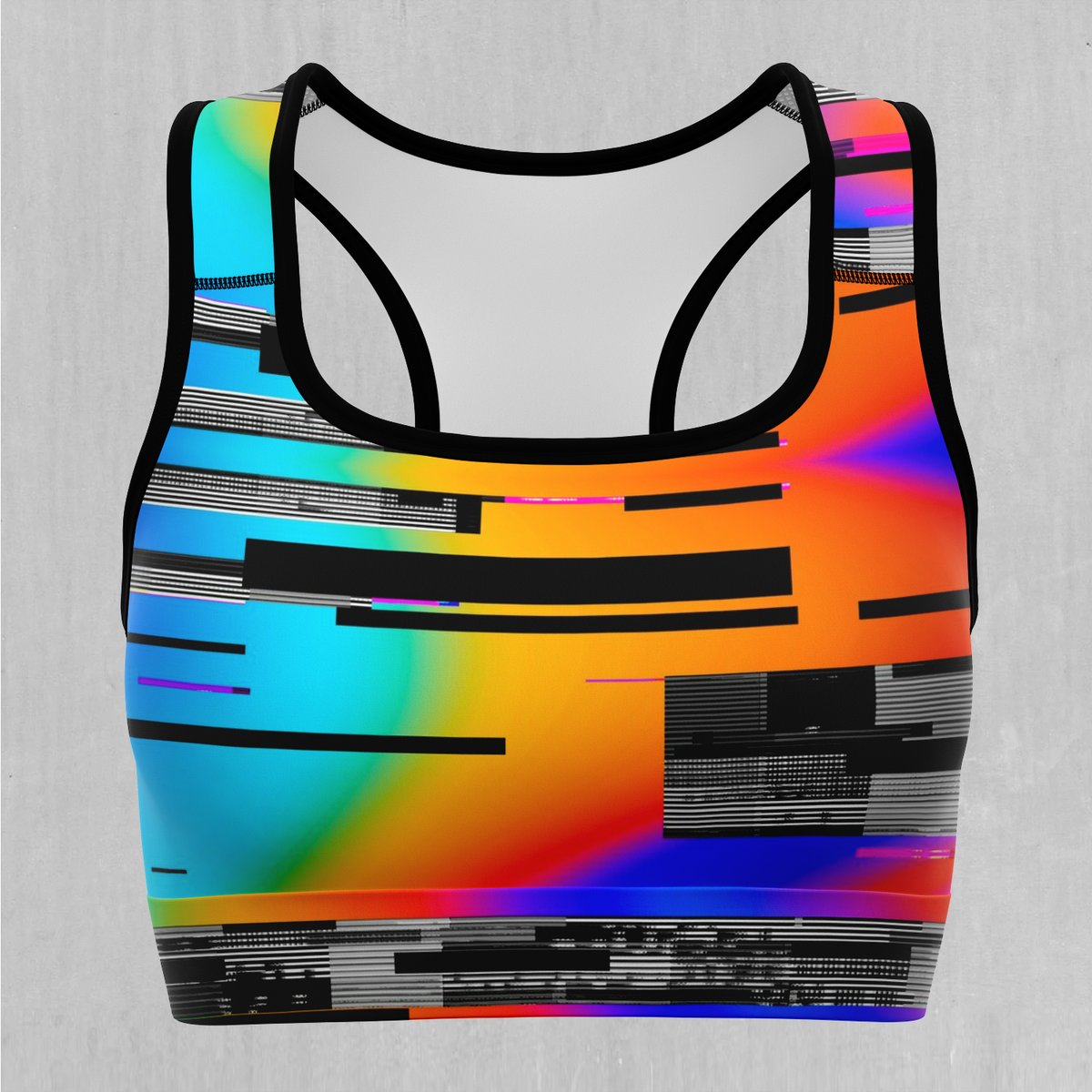 Spectrum Noise Sports Bra