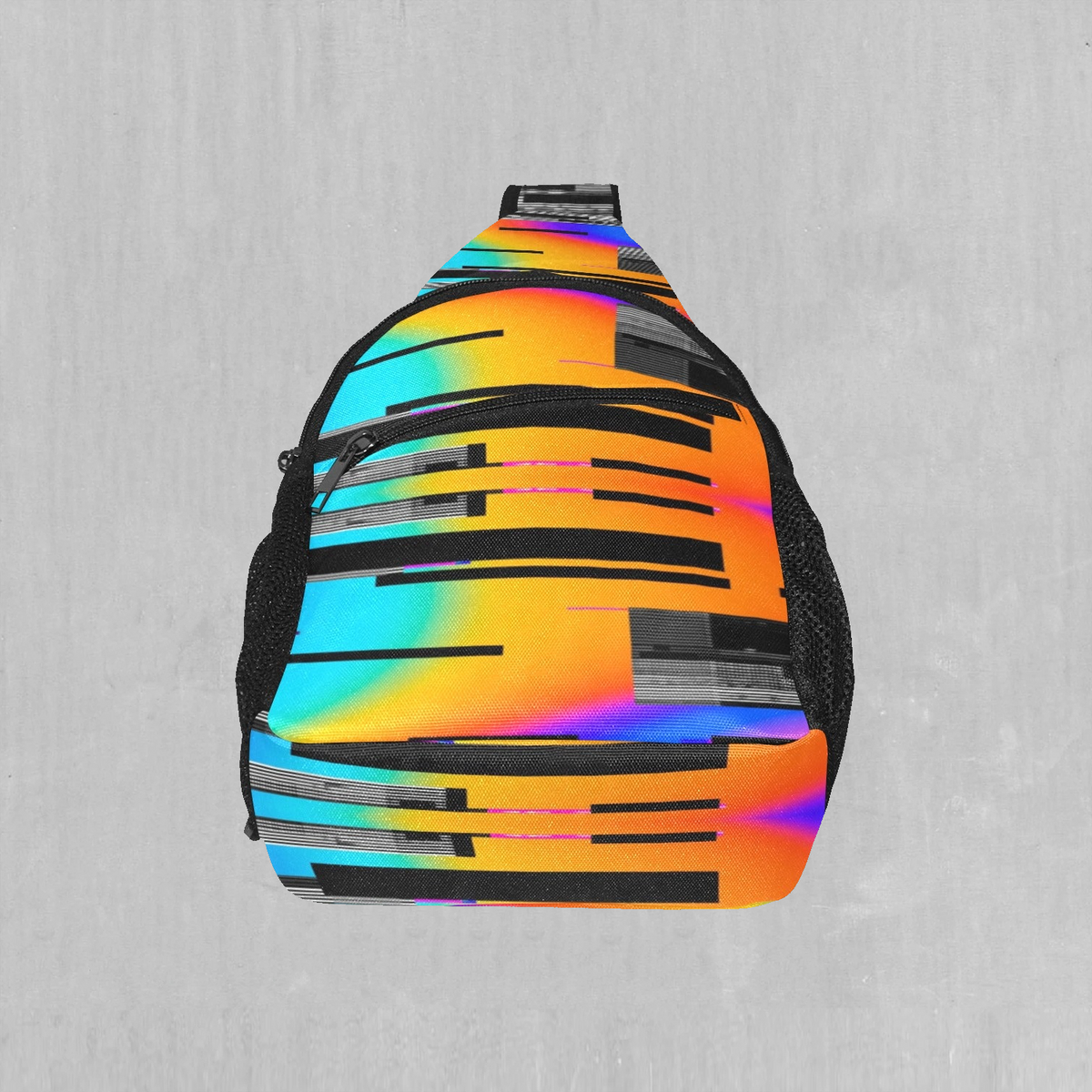 Spectrum Noise Sling Bag