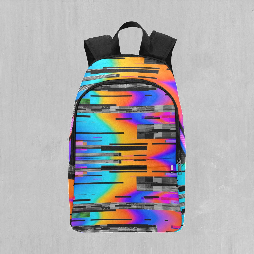 Spectrum Noise Adventure Backpack
