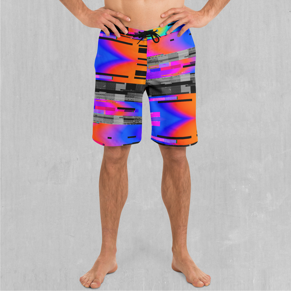 Spectrum Noise Board Shorts