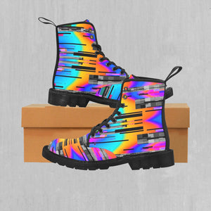 Spectrum Noise Women's Boots
