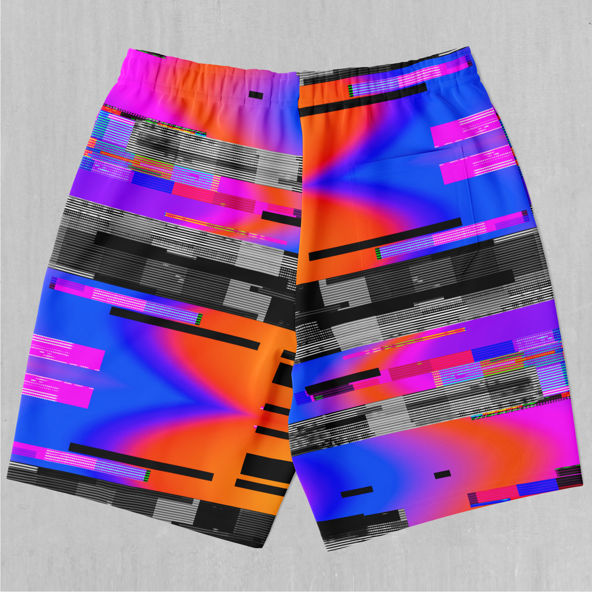 Spectrum Noise Shorts