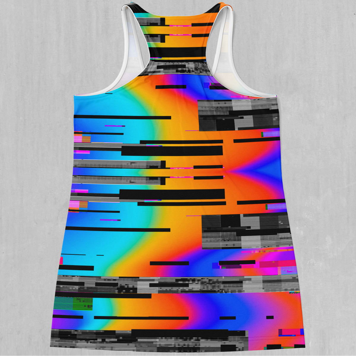 Spectrum Noise Women's Tank Top
