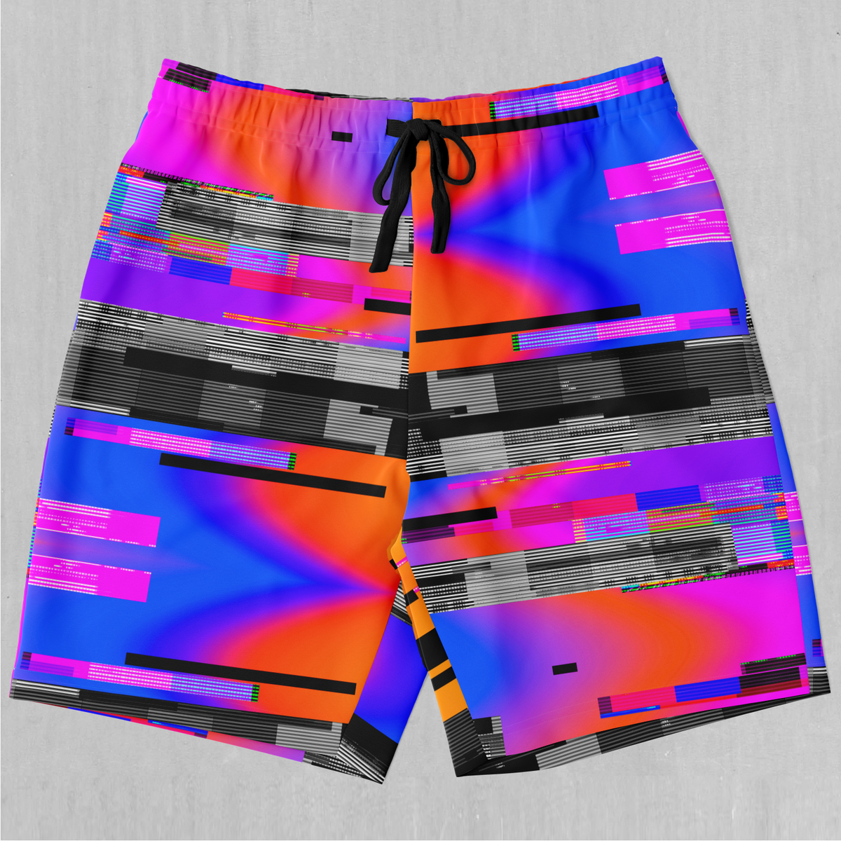 Spectrum Noise Shorts