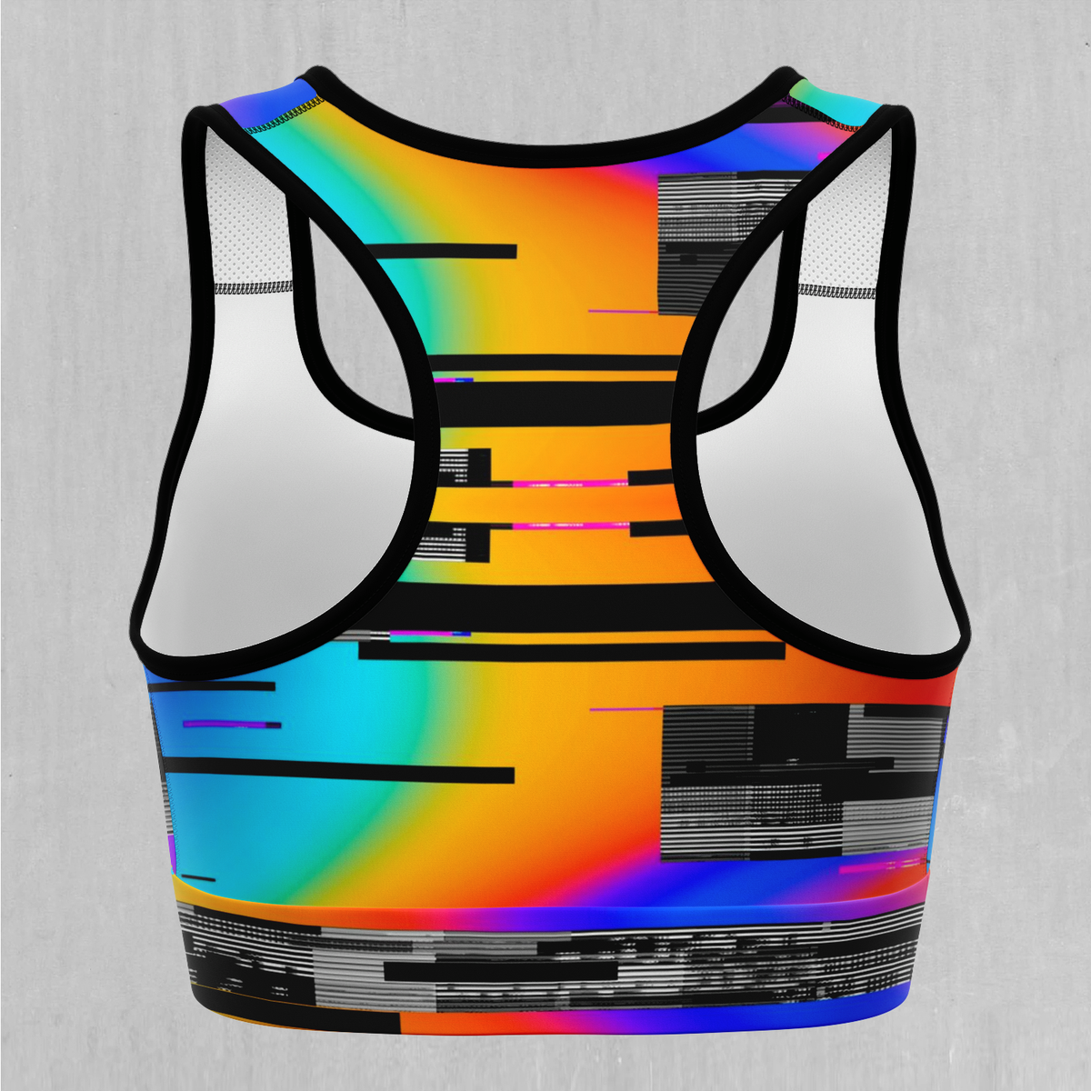 Spectrum Noise Sports Bra