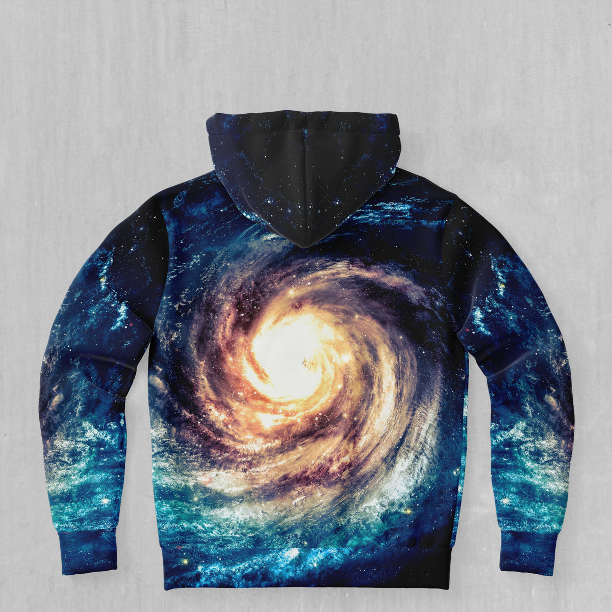 Spiral Galaxy Hoodie