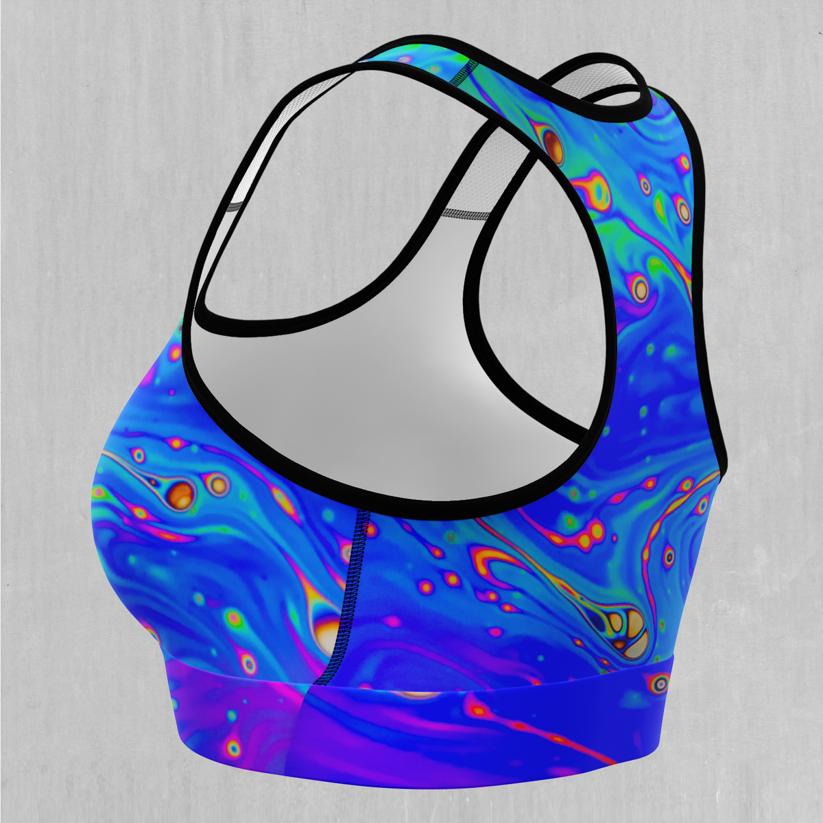 Liquified Sports Bra